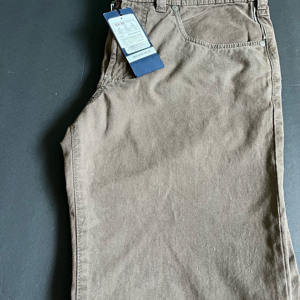Atelier Gardeur Size 33/32